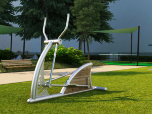 Nadační fond shání peníze pro dětské hřiště u motolské nemocnice