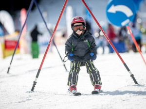 Některé školy ruší lyžařské výcviky. Důvodem jsou protiepidemická opatření