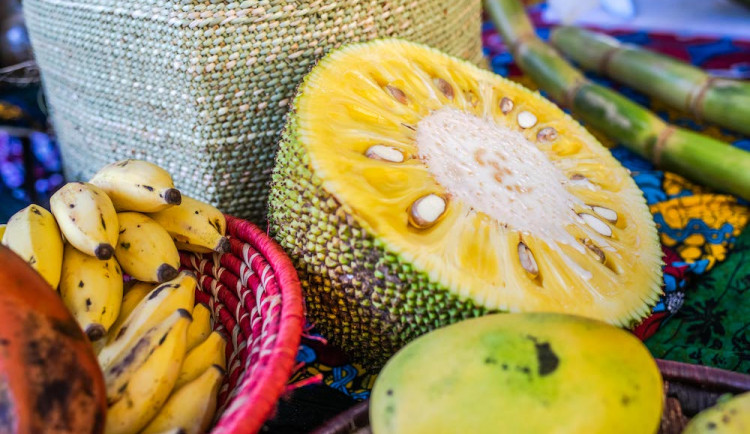 Exotické chutě z dalekých krajin míří do Libereckého kraje