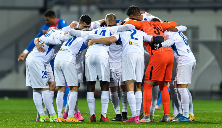 Slovan se zapojí do Dnů vděčnosti zdravotníkům. Nastoupí v bílém a s náplastí se srdíčkem