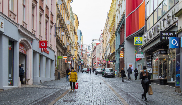 Výdaje Liberce příští rok přesáhnou 2,5 mld., modernizace bazénu mezi nimi není
