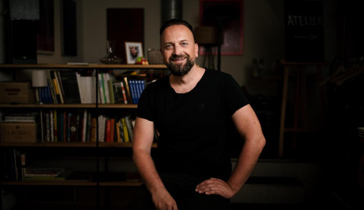 Papír je ideální materiál – levný, ekologický, vkusný. A lze z něj vyrobit úplně všecko