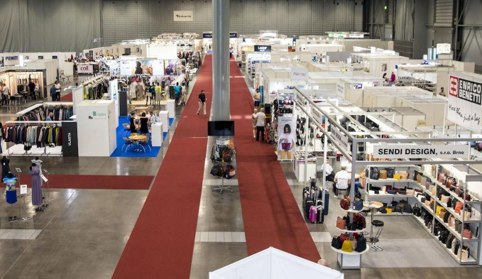 Veletrhy Brno přesouvají kvůli strachu z epidemiologické situace únorové akce