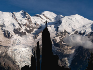 Pro horského vůdce je nejvíc, když lidé překonají sami sebe, říká Jan Zahula