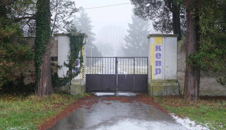 Frýdlantský autokemp