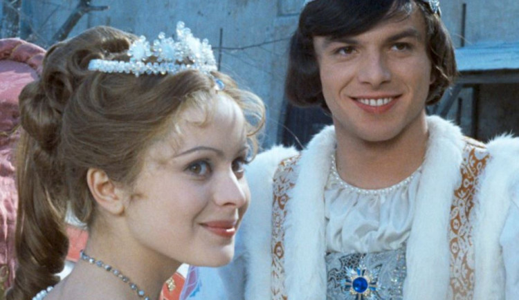 Na jaké vánoční pohádky se letos můžeme těšit? Televize nabídnou klasiky i úplné novinky