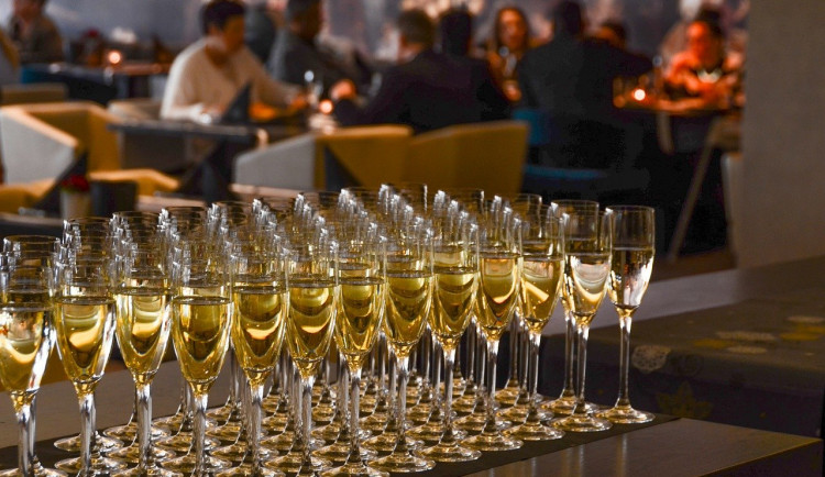 Některá zařízení v Brně zrušila silvestrovský program, nebude ani v hotelech