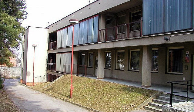 Azylový dům pro matky s dětmi se přestěhoval z Blanska. Po opravě ubytuje celé rodiny