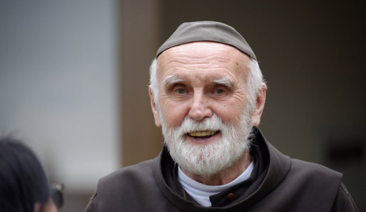 Liberec udělil in memoriam čestné občanství Antonínu Pavlu Kejdanovi