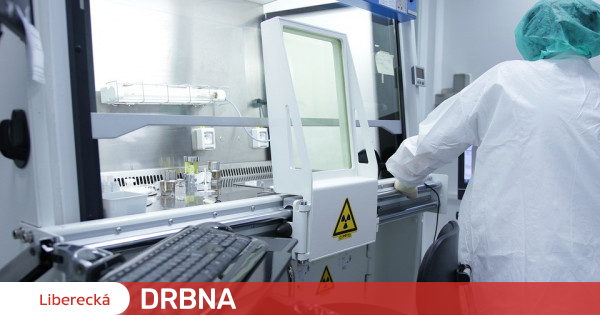 Nouveau coronavirus B.1.640 |  la mutation est apparue pour la première fois en République tchèque Health News Liberecká Drbna
