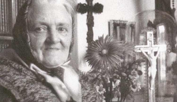 Léčitelka Patočková pomáhala lidem i celebritám. Muzeum hledá pamětníky