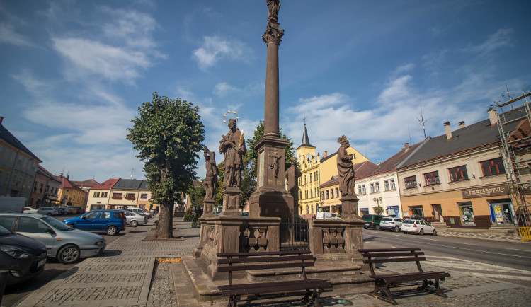 Lomnice nad Popelkou