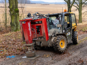 Roman Sedláček / www.hradek.cz