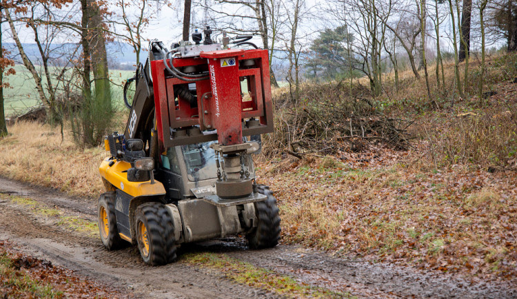 Roman Sedláček / www.hradek.cz