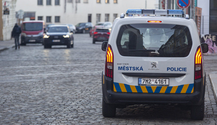 Neúnosný stav a frustrace. Ředitelé městských policií zaslali výzvu premiérovi Fialovi