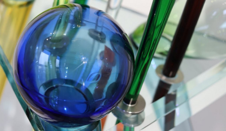 Plastika Reného Roubíčka