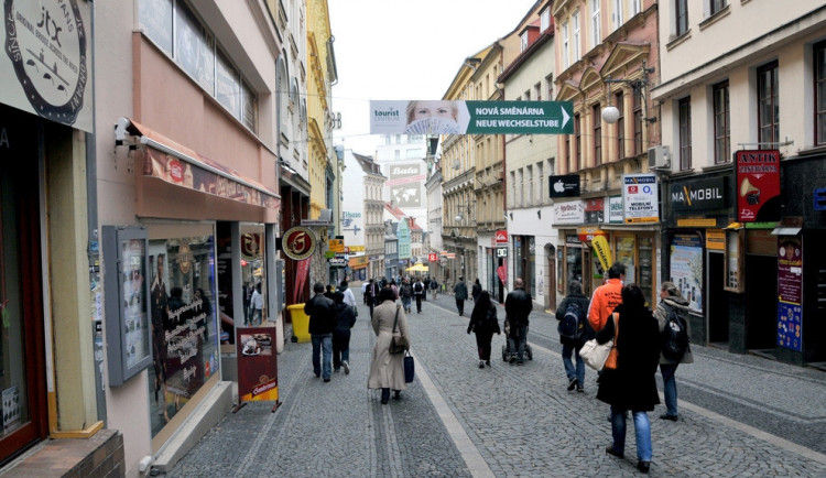 Podle sčítání Libereckému kraji přibylo za posledních deset let skoro tři tisíce obyvatel