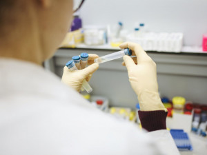 Omikron odhalily laboratoře v Libereckém kraji zhruba u 84 procent pozitivních testů