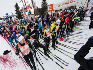 Jizerská 50 jedná s Ministerstvem zdravotnictví. Všechny varianty počítají s účastí hobíků