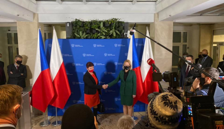 Dlouhé jednání o Turówu. Česko v případě dohody stáhne žalobu, tvrdí Polsko