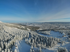 JeštědSKI poklad - aneb Kdo si hraje, lyžuje