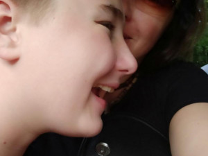 Naděje pro autistu Kubíka se jmenuje hyperbarická komora