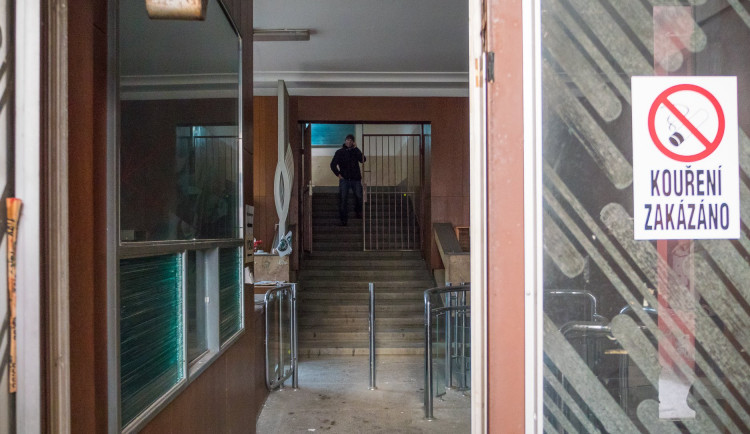 Má koupit Liberec budovu Skloexportu? Rozhodovat budou zastupitelé