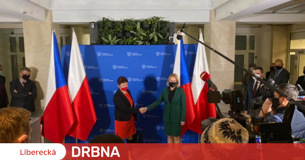 Mówi obszernie o Turowie.  Czechy wycofają pozew, jeśli się zgodzi, mówi Polska Polityka News Liberecka Drbna