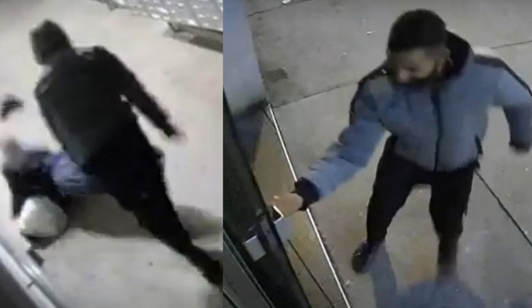 Brutální napadení na brněnském Cejlu. Invalida skončil po útoku lupiče v nemocnici