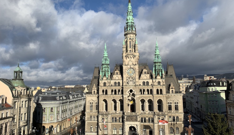 Liberec chce změnit nespravedlivé rozdělování daní. Oproti Plzni má o miliardu méně