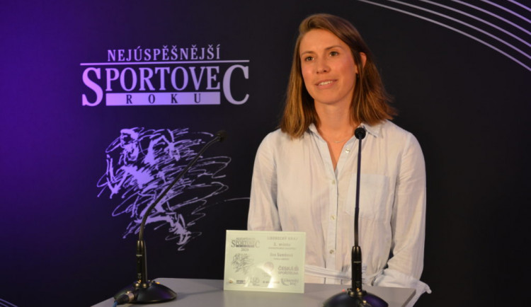 Vyhlášení sportovní ankety okresu startuje. Ovládnou ji opět ženy?