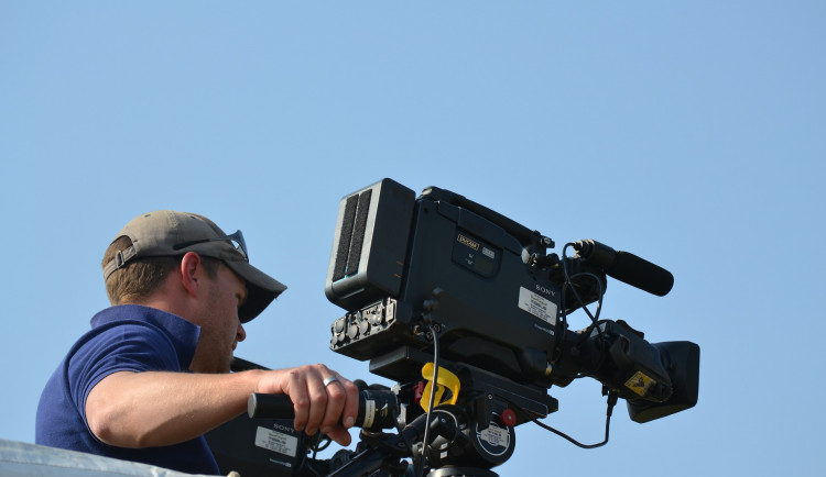 Změní se podmínky pro natáčení v Praze. Nájem někde stoupne až o polovinu