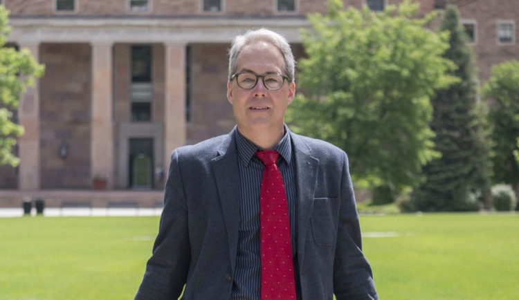 Lokální žurnalistika je zásadně důležitá pro zachování demokracie, říká novinář z Denveru