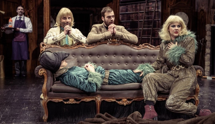 Hra, která se zvrtla