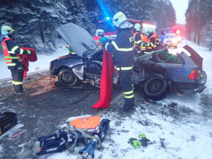 Dopravní nehody v Libereckém kraji měly v lednu jednu oběť, loni žádnou