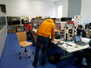 Liberecká průmyslovka vede své studenty k úspěchu i v digitální době