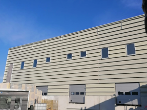 Slévárna ve Frýdlantu hlásí: Už brzy začínáme