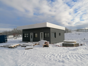 Slévárna ve Frýdlantu hlásí: Už brzy začínáme