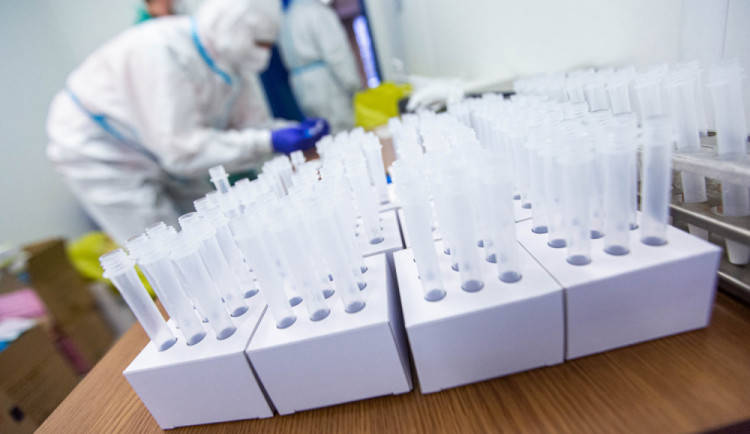 Za týden v Libereckém kraji poprvé přibylo přes deset tisíc nákaz covidu