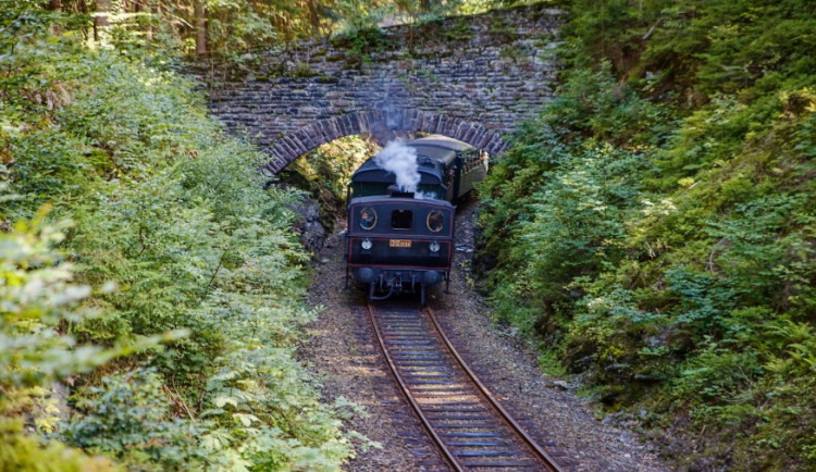 TIP NA VÝLET: Pojizerský Pacifik ukáže krásu nejvyšších českých hor