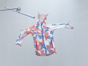 Olympiáda a Liberec. Oblečení sportovců spojuje liberecká univerzita