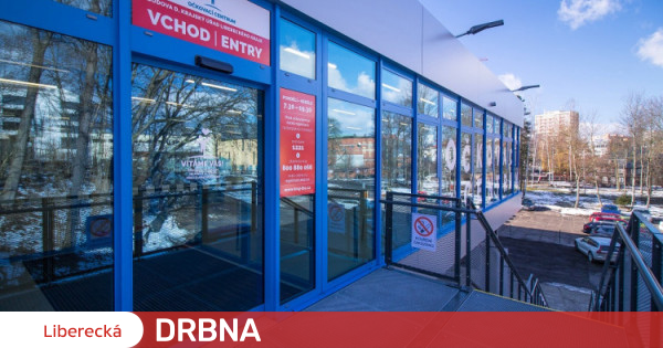 The vaccination center in building D at the Regional Office in Liberec will end at the end of March Health News Liberecká Drbna