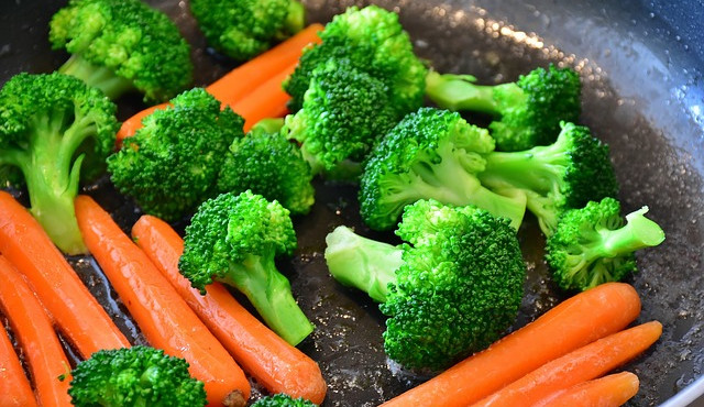 Češi považují v souvislosti s udržitelnou spotřebou jako nejdůležitější třídění. Podle výzkumu jde hlavně o rostlinnou stravu