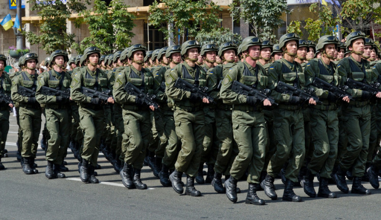 Ministerstvo kvůli hrozbě ruské agrese varuje před cestami na Ukrajinu a do Běloruska