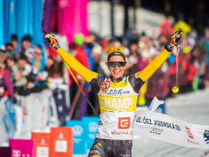 Jizerskou padesátku vyhrál Nor Nygaard, nejrychlejší ženou byla Švédka Dahlová. Trať projelo 4 444 běžců