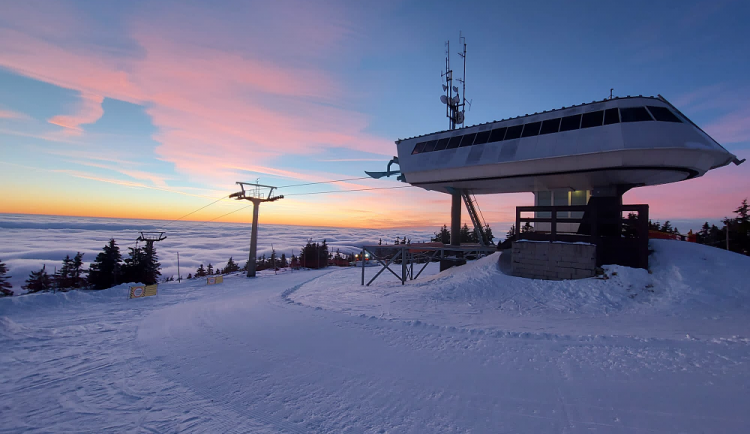 Skiareál Rokytnice nad Jizerou ovládne testování lyží Rossignol,  radu přidá „machr“ Viki Cabadaj - Jan Antonín Duchoslav