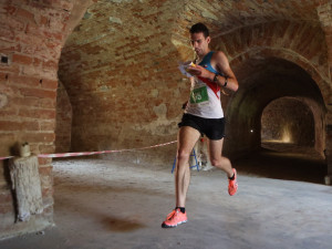 Běhat v bastionu a na hradbách? Ano, už 26. března můžete.