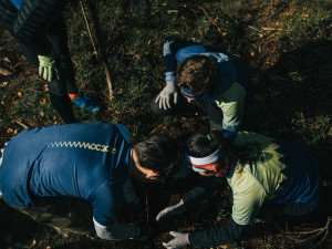 Loni si v terénech proháněli reprezentanti, letos můžete vy