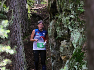 Organizátoři myslí také na stabilitu lesních porostů.