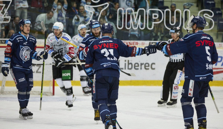Třetí výhra v řadě. Tygři porazili Karlovy Vary 4:1